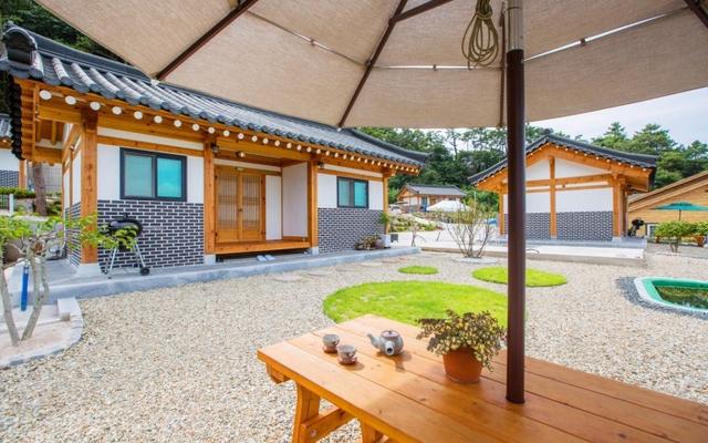 순천 순천만숲펜션