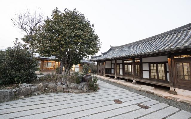 광양 인서리공원