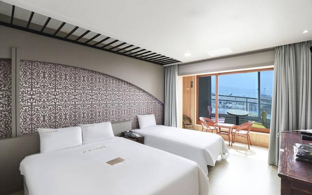 보령 대천 본가야호텔