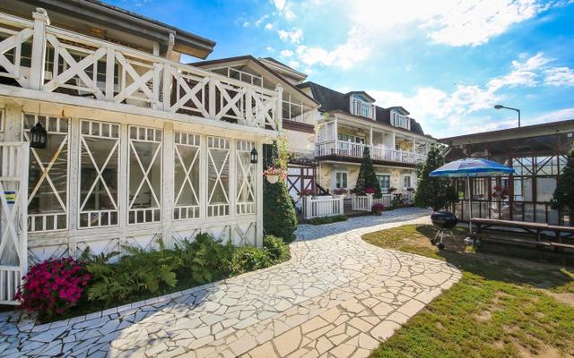 안성 프로방스펜션