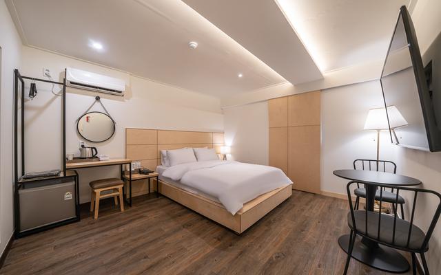 서귀포 더 호텔