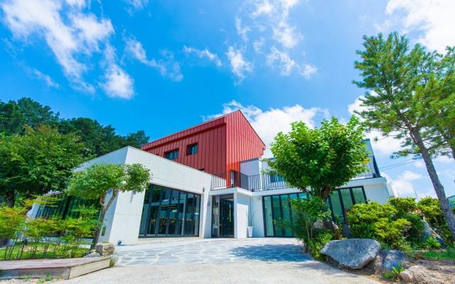 안동 톰소여의모험펜션