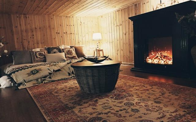 영덕 꿈꾸는펜션