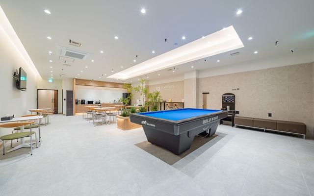 충주 호텔 에이치에비뉴 시청점