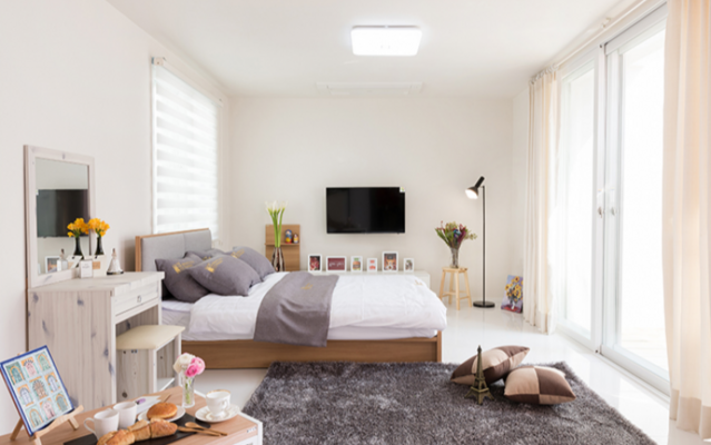 담양 메테오라펜션