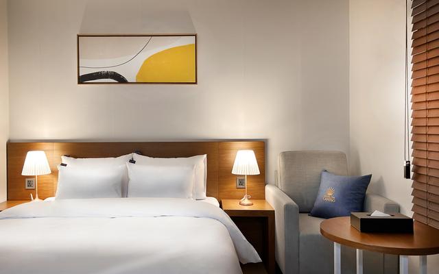 구로 호스텔 더 까미노