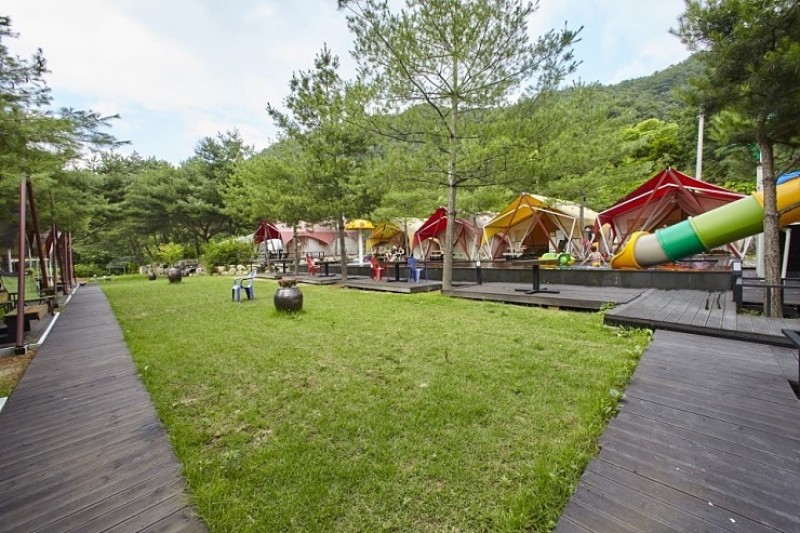포천 우리글램핑앤카라반 사진