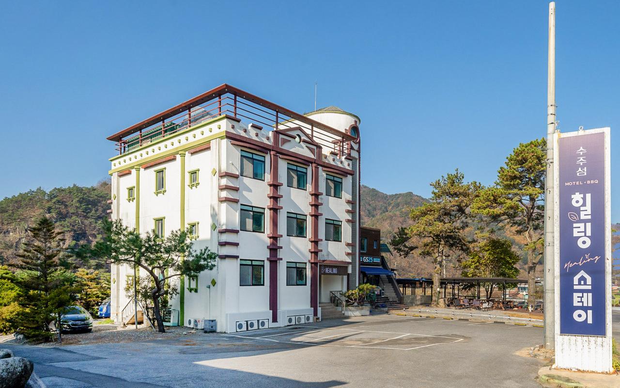Yeongwol Sujuseom 사진 2