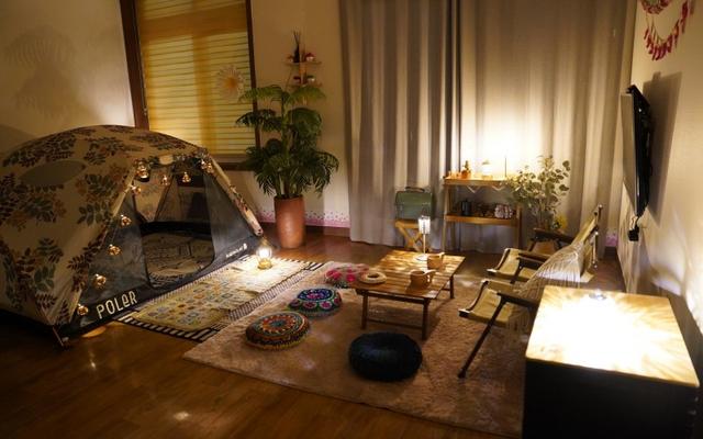 횡성 춘당노다지휴양마을펜션