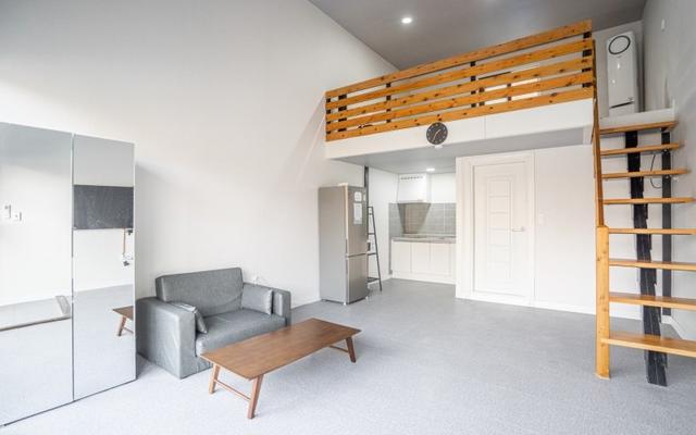 울산 호반펜션&캠핑