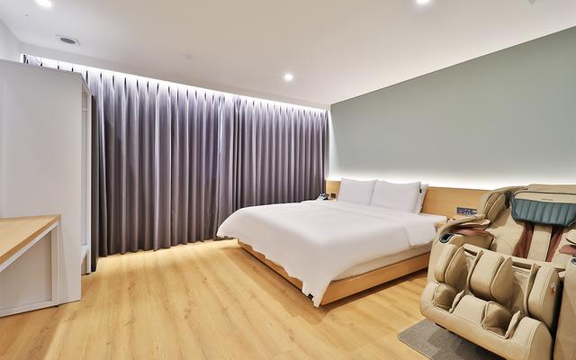 공담 스테이 호텔