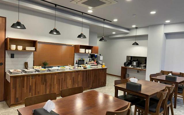 대구 성서 호텔 시리즈5.0 성서점