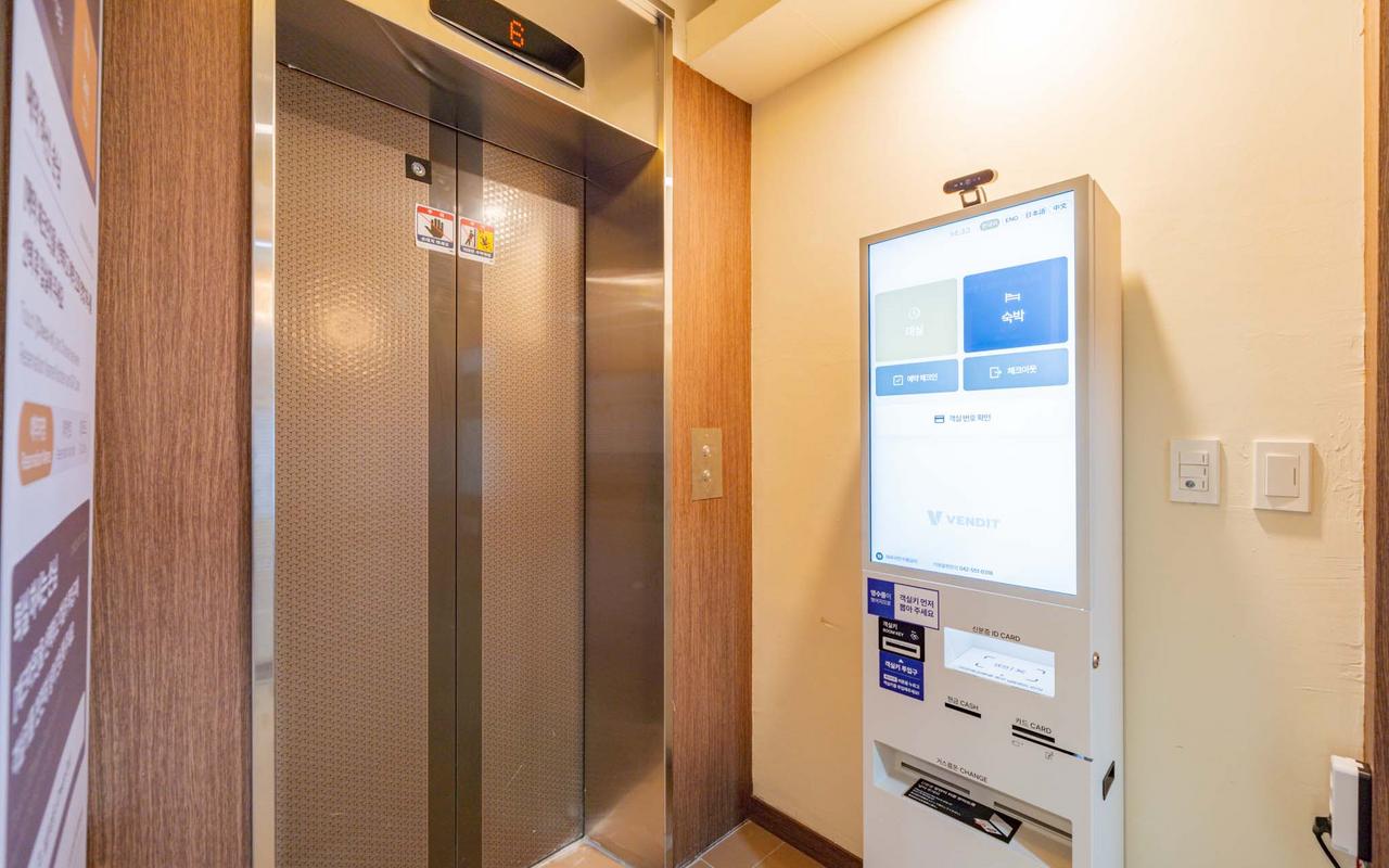 계룡 Hotel STAY 318 사진