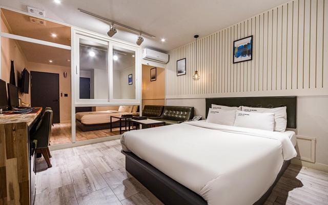 HOTEL 여기어때 순천 조례사거리점