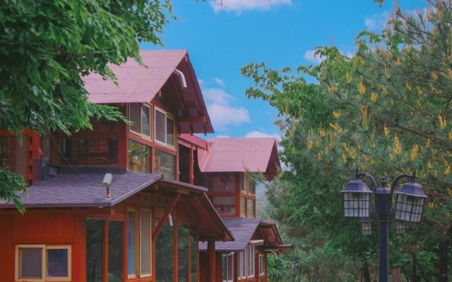 양양 오색연가펜션