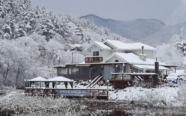 천안 별장펜션