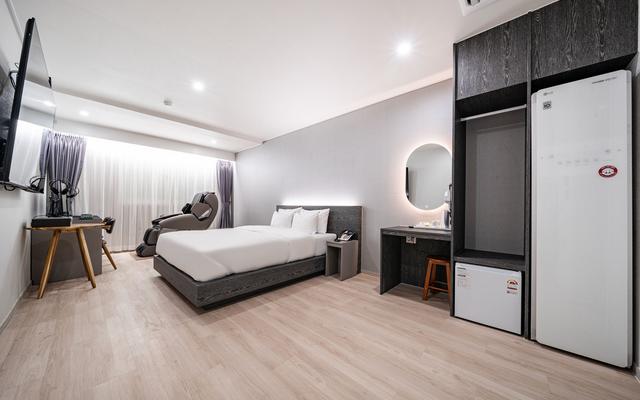 광주 하남 호텔 H-EVIAN (에이치에비앙)