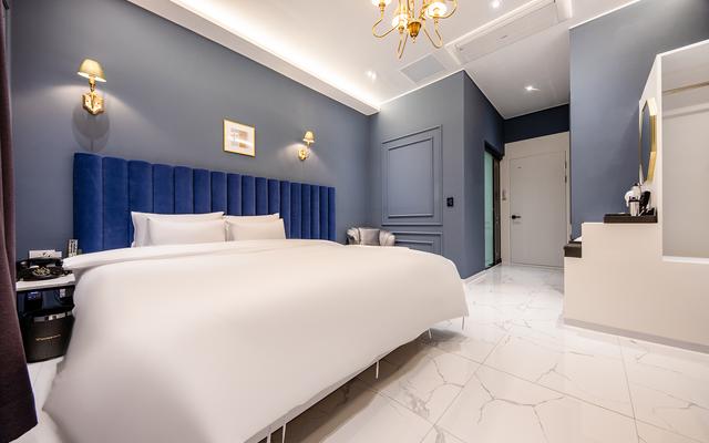 진천 G7 무인호텔(증평-오창점)