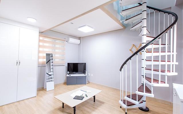 보은 속리산써니힐펜션