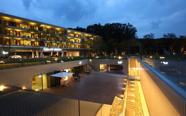 양평 더스타휴 빌리지