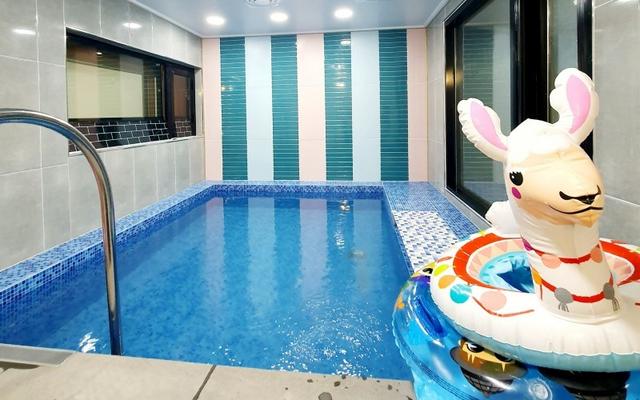 남원 키즈풀빌라 우리네펜션