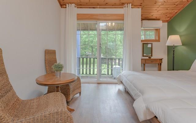 양평 미끄라트펜션 (비발디파크)