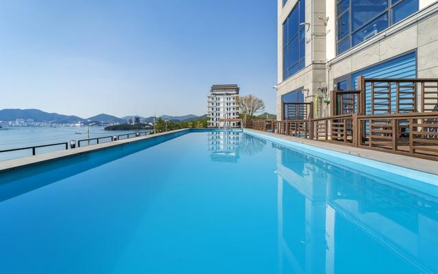 여수 노을담은호스텔