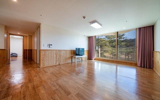 평창 숲사이길펜션 (스키장인근,오대산)