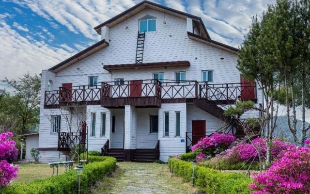 제천 드림레이크펜션