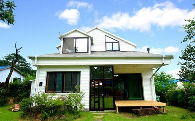 용인 별이네펜션