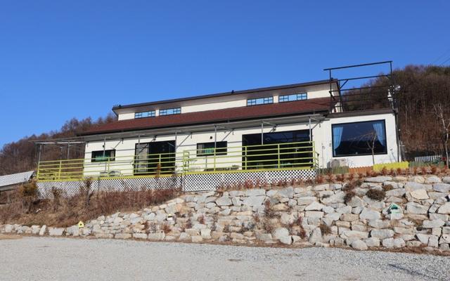 영주 별빛정원펜션