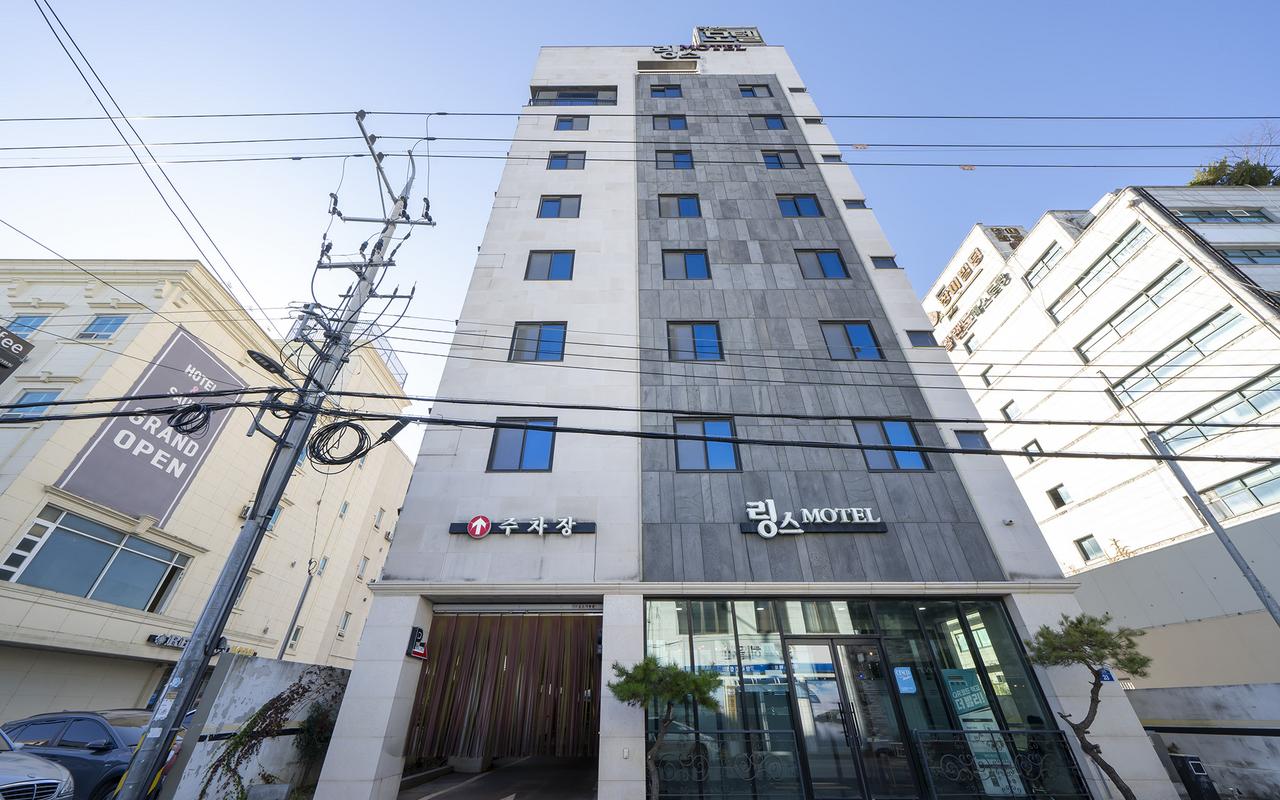 群山リンクスホテル - ローズ店 사진 2