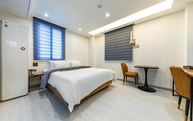 완도 호텔 케이(HOTEL K)