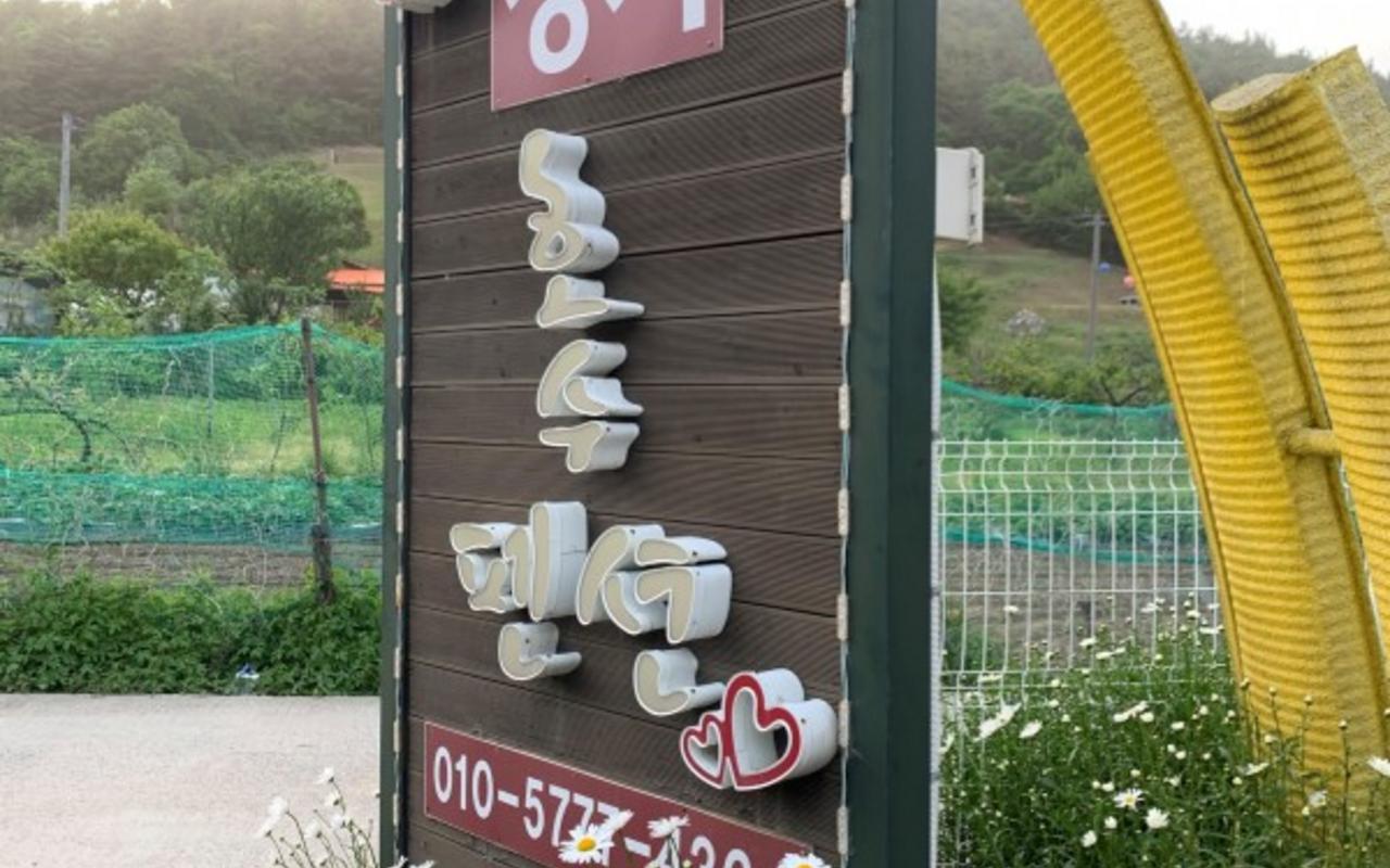 천안 성거호수펜션 사진