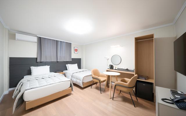 영천 the 스테이