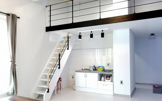 구미 유아이펜션