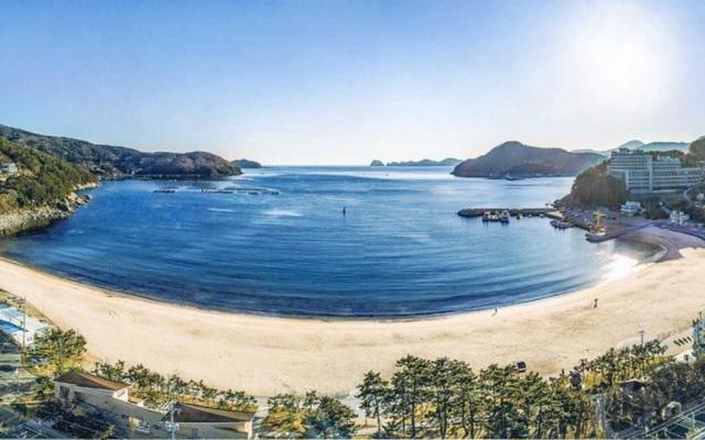 거제도 아쿠아펜션