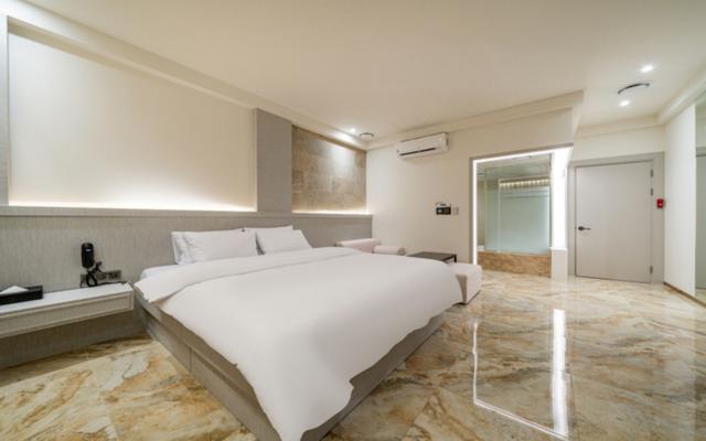 의왕 호텔 디아트