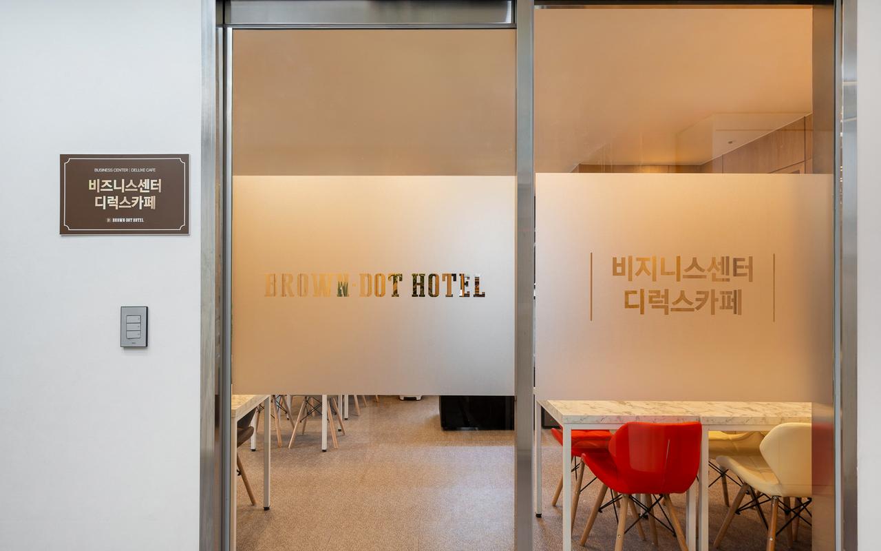 무안 브라운도트 목포남악점 사진