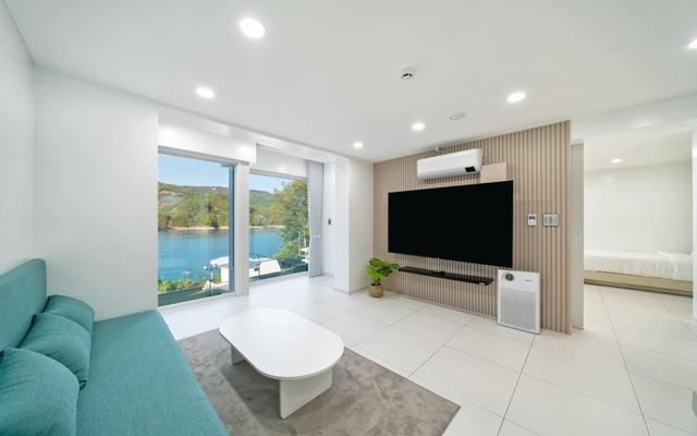 충주 애이리풀빌라