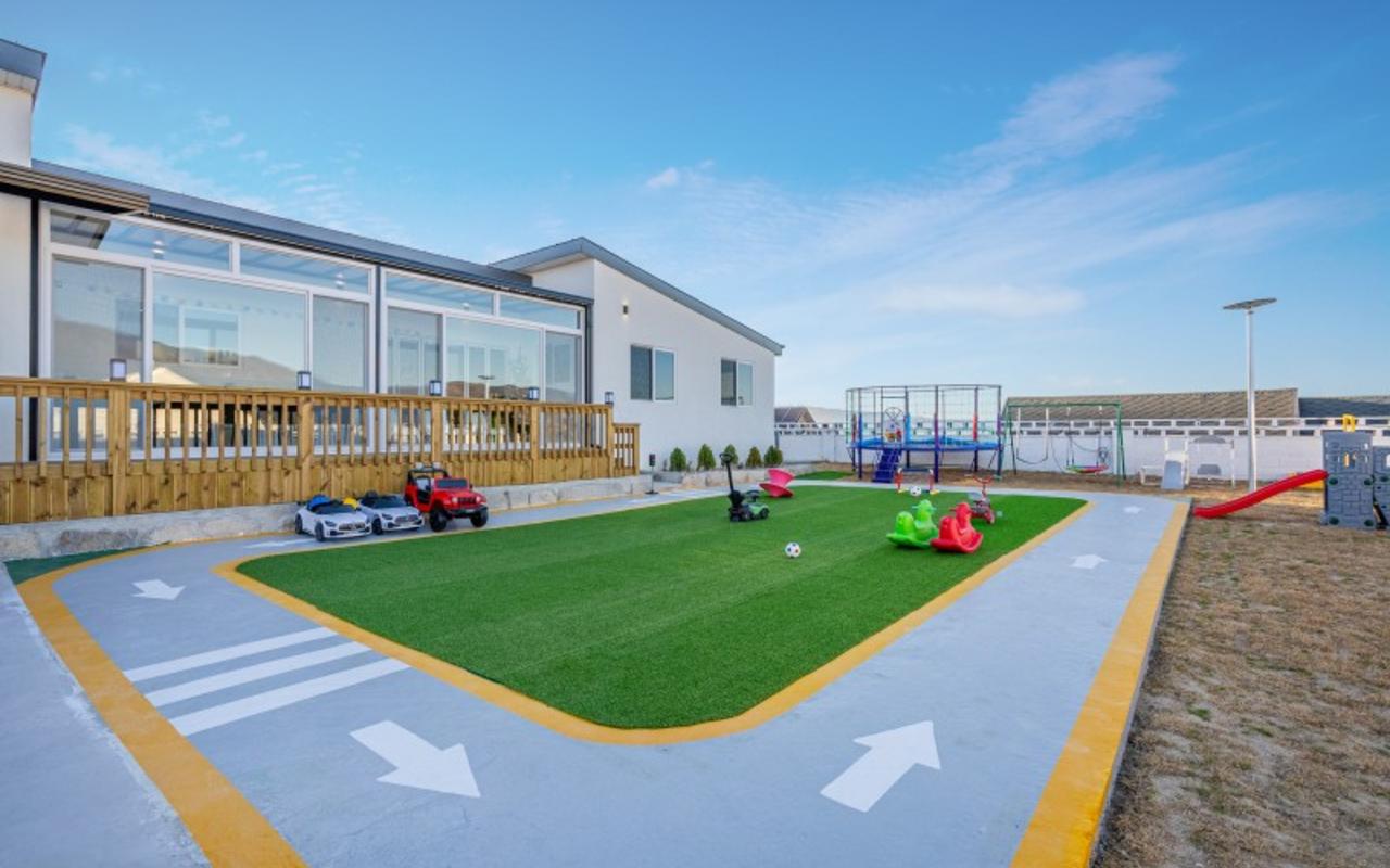 경주 잇츠유키즈풀빌라 펜션/풀빌라 사진, 가격, 위치소개 | NOL