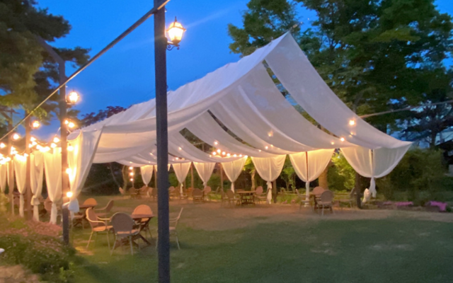 포천 하늘짚펜션