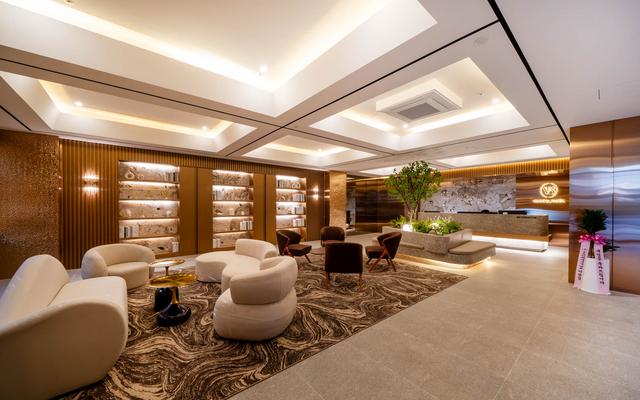 거제도 고현 호텔 바이브