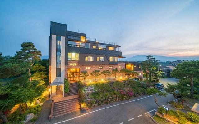 고성(속초) 모닝뷰펜션