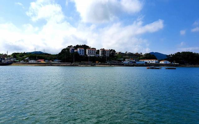 통영 풍경채펜션