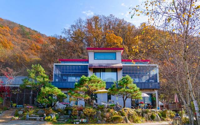 여주 용담리70번지펜션