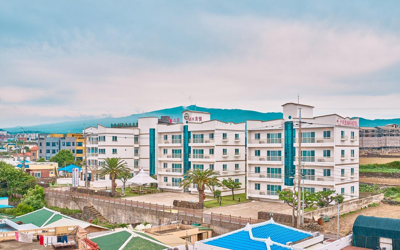 Jeju Iho MH Hotel 사진 2