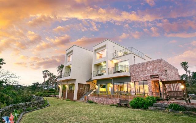 서귀포 순진한가