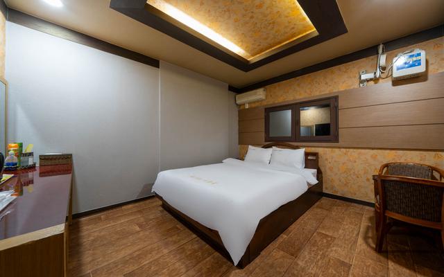 부여 미라보(모텔)