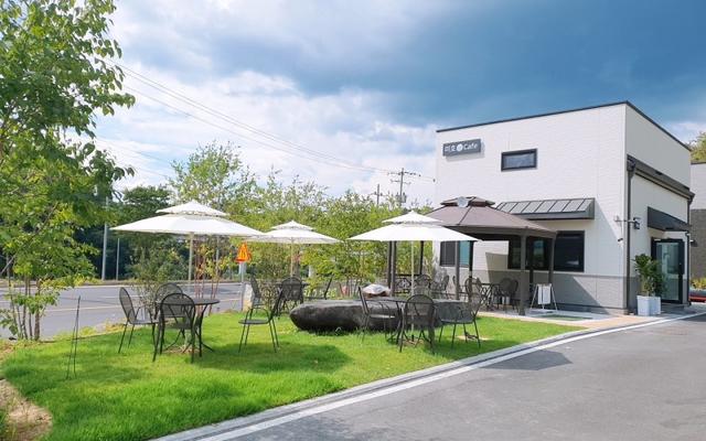 예천 미호안풀빌라